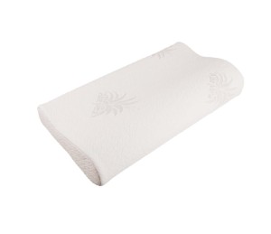 Poduszka ortopedyczna profilowana „AloeVera Dream” MFP-5535AF