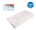 Poduszka ortopedyczna profilowana „AloeVera Dream” MFP-5535AF