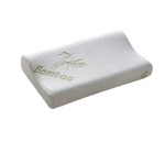 Poduszka ortopedyczna profilowana „BAMBOO DREAM” MFP-5030BF