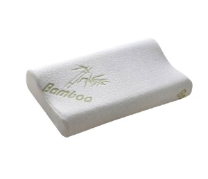 Poduszka ortopedyczna profilowana „BAMBOO DREAM” MFP-5030BF
