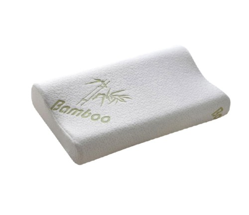 Poduszka ortopedyczna profilowana „BAMBOO DREAM” MFP-5030BF