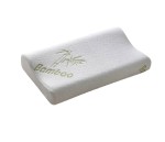 Poduszka ortopedyczna profilowana „BAMBOO DREAM”MFP-5232