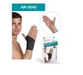 Neoprenowy stabilizator nadgarstka ze wzmocnie- niem śródręcza. IMMOBILO OPS AR-2040