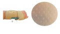 Neoprenowy stabilizator nadgarstka ze wzmocnie- niem śródręcza. IMMOBILO OPS AR-2040