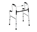 Balkonik aluminiowy – krocząco–stały, ułatwiający wstawanie AR-023