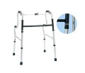 Balkonik aluminiowy – krocząco–stały, ułatwiający wstawanie AR-023