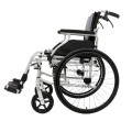 Wózek inwalidzki magnezowy MAGNESIUM AR-355