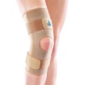 Stabilizator kolana z zawiasami z przewiewnej tkaniny 2031 OPPO