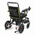 Wózek inwalidzki elektryczny - FLASH-TIM
