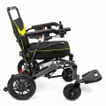 Wózek inwalidzki elektryczny - FLASH-TIM