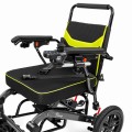 Wózek inwalidzki elektryczny - FLASH-TIM