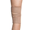 Neoprenowy stabilizator stawu kolanowego, zapinany. IMMOBILO FLEXI-L AR-6620