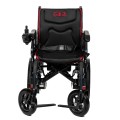 Wózek inwalidzki elektryczny AT52332