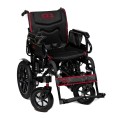 Wózek inwalidzki elektryczny AT52332
