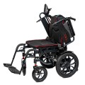 Wózek inwalidzki elektryczny AT52332