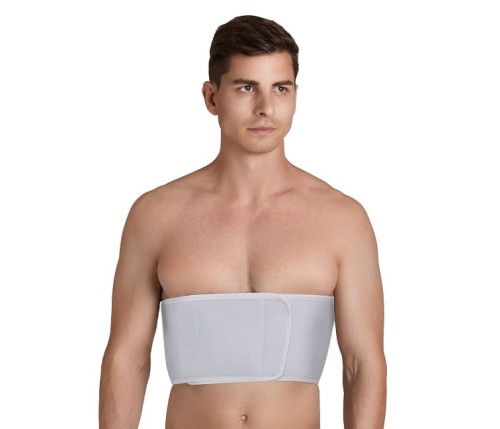 Pas żebrowy - męski. IMMOBILO RIB-M AR-7610