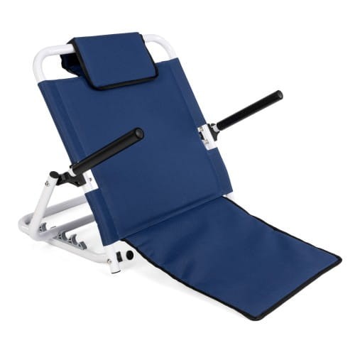 Podpórka pod plecy z podłokietnikami - BackTim