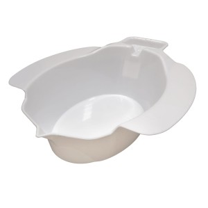 Bidet sanitarny przenośny AT51210