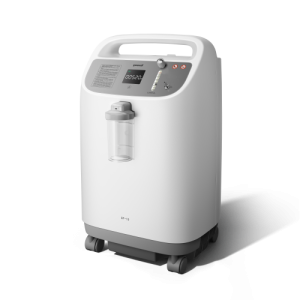 Koncentrator tlenu z czujnikiem stężenia - 8F-10