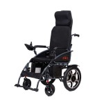 Wózek inwalidzki elektryczny AT52320
