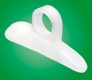 Aparat korygujący-prostujący palce stóp 6441 OPPO