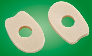 Nakładki piankowe chronne 6020 OPPO