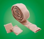 Osłona cylindryczna z okrągłym wkładem żel., rulon 61 cm 6701 OPPO