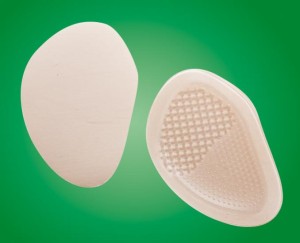 Podkładka metatarsalna okrągła 6781 OPPO