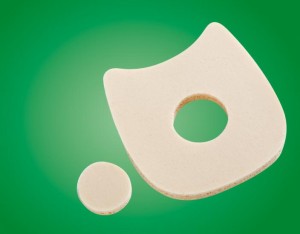 Podkładka osłonowa z pianki  6070 OPPO