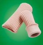 Nasadka cylindryczna na palce - wyściółka żelowa 6704 OPPO