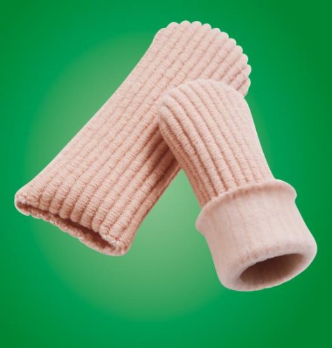 Nasadka cylindryczna na palce - wyściółka żelowa 6704 OPPO