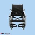 Wózek inwalidzki aluminiowy Dynamic AR 330A