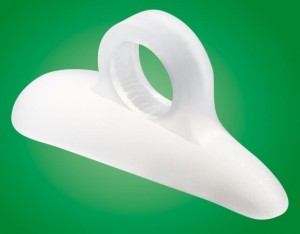 Aparat korygujący-prostujący palce stóp 6425 OPPO