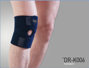 Orteza stawu kolanowego DR-K006