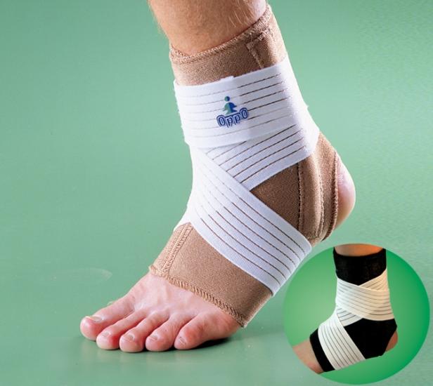 Stabilizator kostki z dociągaczem i wzmocnieniami 1008 OPPO 