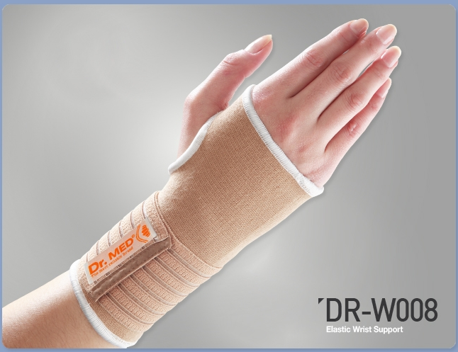 Orteza stawu nadgarstkowego DR-W008