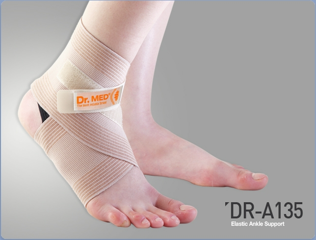 Orteza stawu skokowego DR-A135