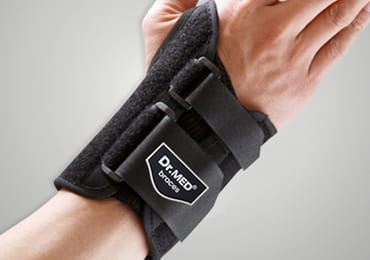 Orteza stawu nadgarstkowego DR-W020
