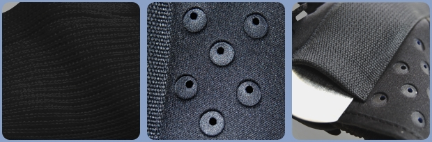 Orteza stawu nadgarstkowego DR-W020