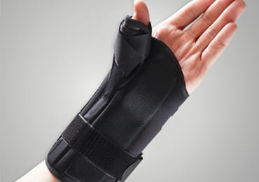 Orteza stawu nadgarstkowego i kciuka DR-W022